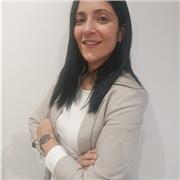 Profesora nativa de griego clases online